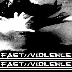 Various - Fast//Violence flac