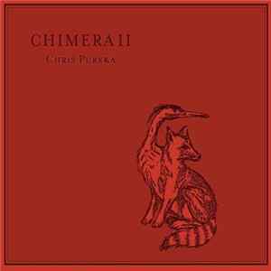 Chris Pureka - Chimera II flac