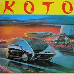 Koto - Jabdah flac