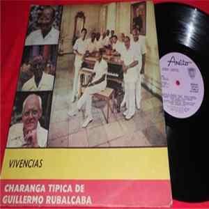 Charanga Tipica De Guillermo Rubalcaba - Vivencias flac