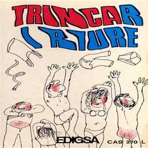 La Trinca - Trincar I Riure flac