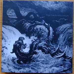 Discombobulation - Roman's Melancholia flac