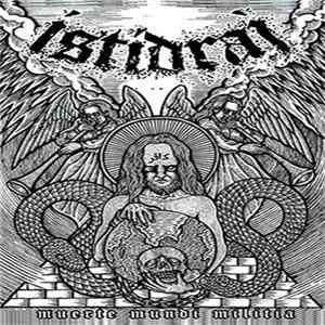 Istidraj - Muerte Mundi Militia flac
