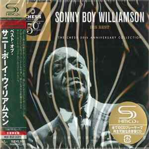Sonny Boy Williamson - His Best flac
