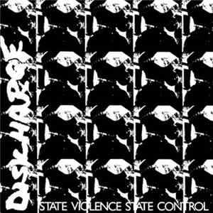 Discharge - State Violence State Control flac