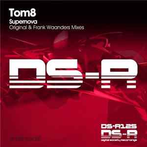 Tom8 - Supernova flac