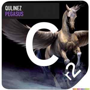 Qulinez - Pegasus flac