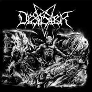 Desaster - The Arts Of Destruction flac