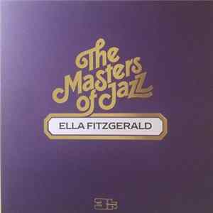 Ella Fitzgerald - The Masters Of Jazz flac