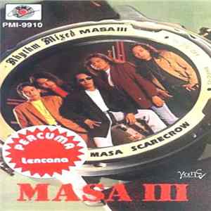 Masa - Masa Ill flac
