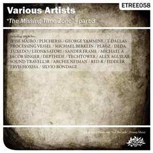 Various - The Missing Time Zone - Part 3 flac