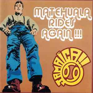 Jamaica 69 - Matehuala Rides Again flac