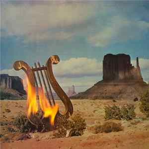 Lyres - On Fyre flac