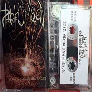 Trakümguen - Espiritus Elementales flac