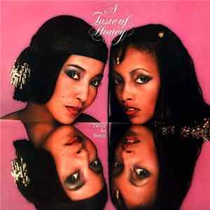 A Taste Of Honey - Twice As Sweet flac
