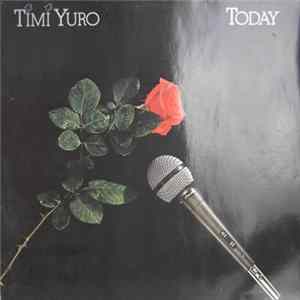 Timi Yuro - Today flac