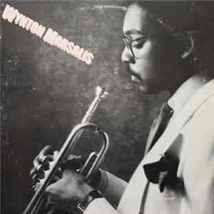 Wynton Marsalis - Wynton Marsalis flac