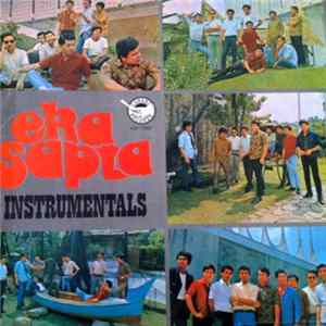 Eka Sapta - Instrumentals flac