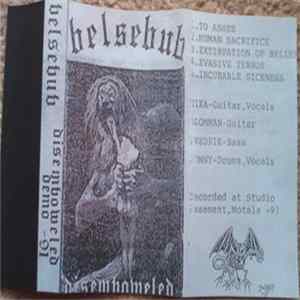 Belsebub - Disemboweled flac