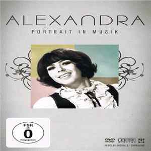 Alexandra - Portrait In Musik flac