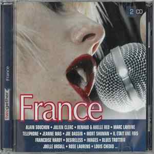 Various - France flac