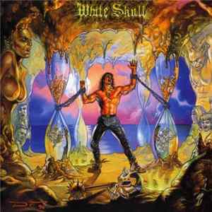 White Skull - Embittered flac