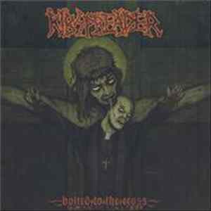 Ribspreader - Bolted To The Cross flac