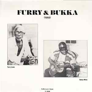 Furry & Bukka - (1968) flac