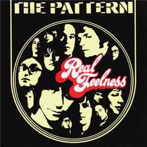 The Pattern - Real Feelness flac