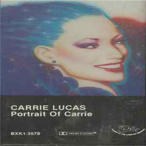 Carrie Lucas - Portrait Of Carrie flac