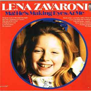 Lena Zavaroni - Ma! He's Making Eyes At Me flac