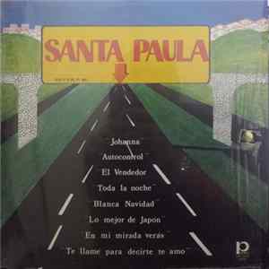 Santa Paula - Santa Paula flac