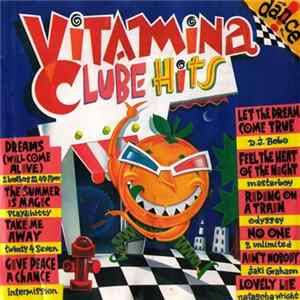 Various - Vitamina Clube Hits flac