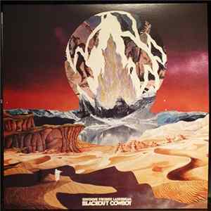 Sunshine Frisbee Laserbeam - Blackout Cowboy flac