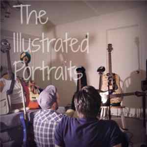 Air to Breathe - The Illustrated Portraits flac