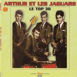 Les Jaguars - Le Top 30 flac