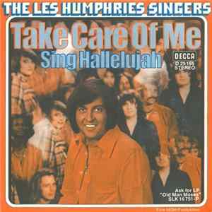 The Les Humphries Singers - Take Care Of Me flac