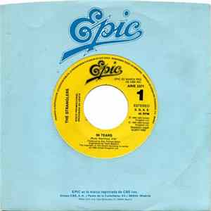 The Stranglers - 96 Tears flac