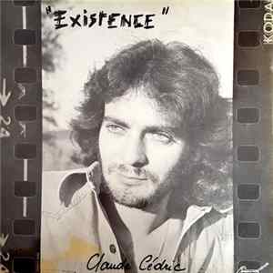 Claude Cedric - Existence flac