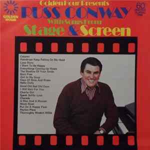 Russ Conway - Songs From Stage And Screen flac