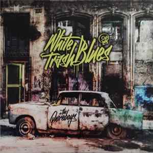 The Quireboys - White Trash Blues flac