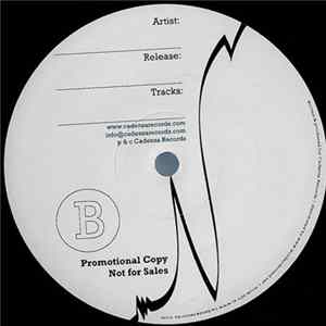 Massimo Di Lena - Gypsytown flac