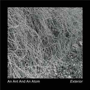 An Ant and An Atom - Exterior flac