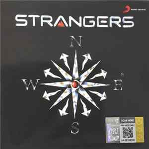 Strangers - Strangers flac