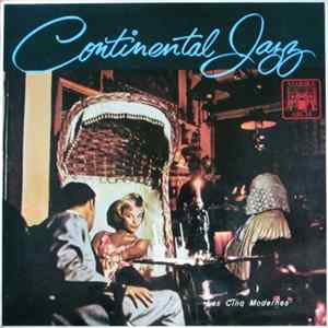 Les Cinq Modernes - Continental Jazz flac