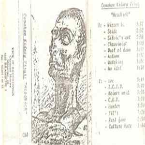 Comahon Kidney Virus - Headkick flac