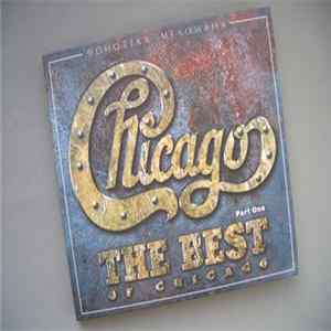 Chicago - The Best Of Chicago Part One flac