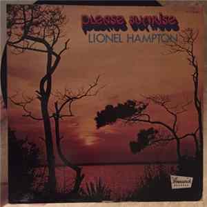 Lionel Hampton - Please Sunrise flac