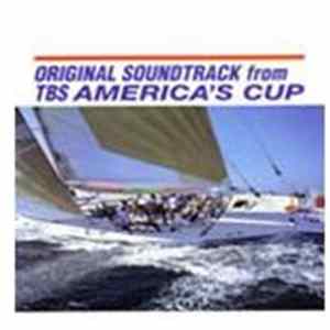 Various - Original Soundtrack from TBS America's Cup flac