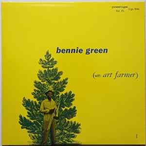 Bennie Green With Art Farmer - Bennie Green (With Art Farmer) flac